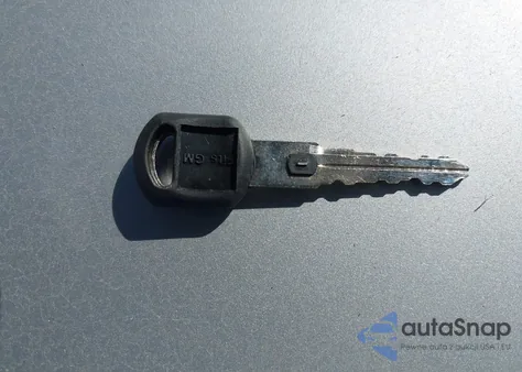 1997 Chevrolet Corvette z USA, uszkodzony, nr VIN 1G1YY22G7V5104120